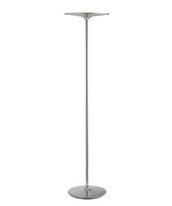 PIANTANA LED "IKON" 4000K 2880 LM, H 183 CM